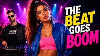 Download lagu The Beat Goes Boom β MHM | Eurodance 2026 mp3 Download lagu The Beat Goes Boom β MHM | Eurodance 2026 mp3
