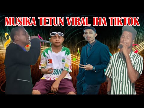 FieL Baptista Kamiza Bobmarley - Ipi Lonae Domin Bosok (Viral Tiktok)