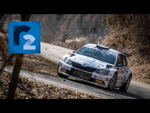 16° Benacus Rally 2019 - Highlights