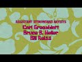 SpongeBob SquarePants End Credits Walt Disney Television Animation Version UPDATED