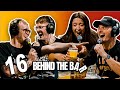 BambinoBecky barely survived | Behind The Bar - Ep 16