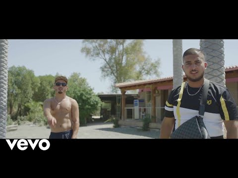 Lamara - Ya Delali (Clip officiel)