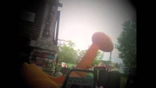 The Domestics- Train