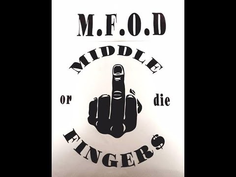 J-Sin & Robert AK47 - Baphomet 666 (Devilshyt Mafia Waariors)