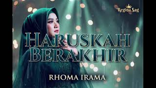 Download lagu HARUSKAH BERAKHIR-RHOMA IRAMA#regina sag#danggdut mp3 Download lagu HARUSKAH BERAKHIR-RHOMA IRAMA#regina sag#danggdut mp3