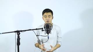 Akhir Cerita Cinta - Glenn Fredly (Live Cover) - Rifan Kalbuadi