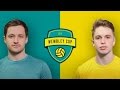 THE WEMBLEY CUP 2016 HIGHLIGHTS - ALL GOALS - Spencer FC vs Weller Wanderers | HD