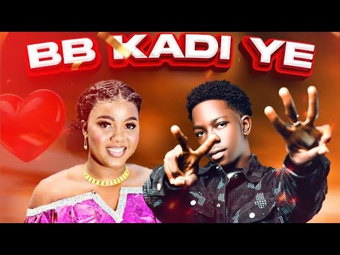 ALBY WAYNE FEAT MAMI DIABATE - BB KADI YE ( AUDIO OFFICIEL )