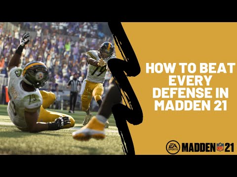 The Best Offense in Madden 21| Atlanta Falcons Free Offensive Guide| Shotgun Bunch Tips and Tricks|