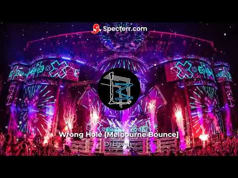 Dj Lizven - Wrong Hole [Melbourne Bounce Remix]