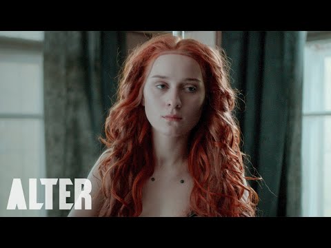 Horror Short Film "MECHANIKA" | ALTER