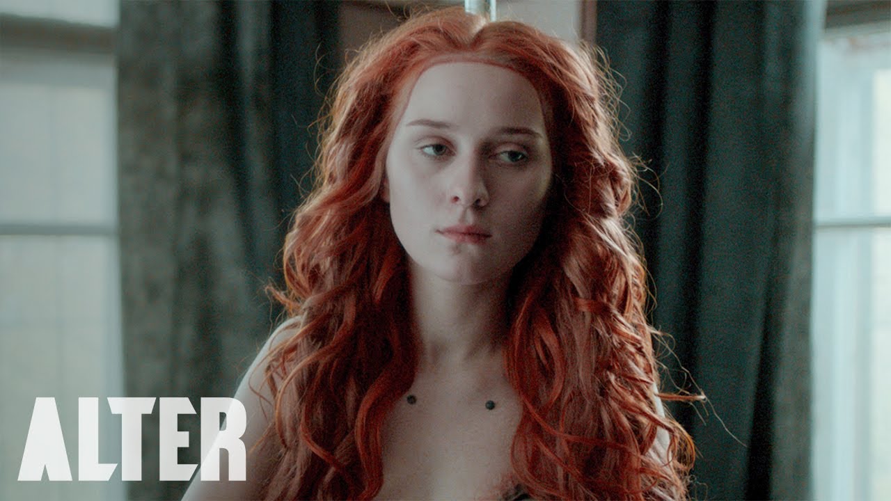 Horror Short Film "MECHANIKA" | ALTER