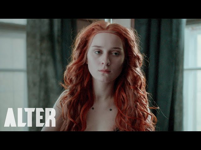 Horror Short Film "MECHANIKA" | ALTER