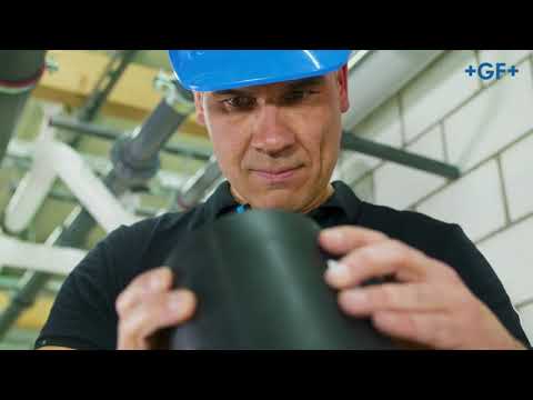 COOL FIT 2 0 Installation   GF Piping Systems   English