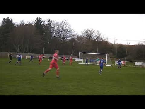 Tweedmouth Rangers 1-3 Kirkcaldy & Dysart 04/02/22