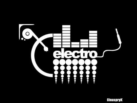 *HQ*Crystal Lake feat. Barbie - Get Down! (Electro Mix)