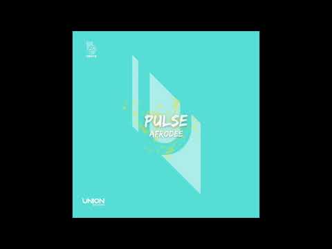 UR479 AfroDee - Pulse