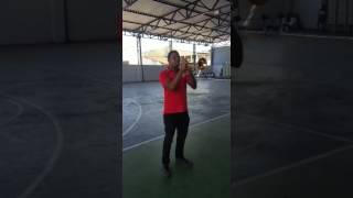 Quimbara Arturo Sandoval trumpet high notes