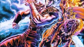 Hokuto no Ken 北斗の拳 BGM 危機触発 Inspired Crisis