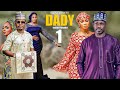 'YA 'YAN DADY season 1 Episode 1 Lates Hausa Film Movies 2023 Best