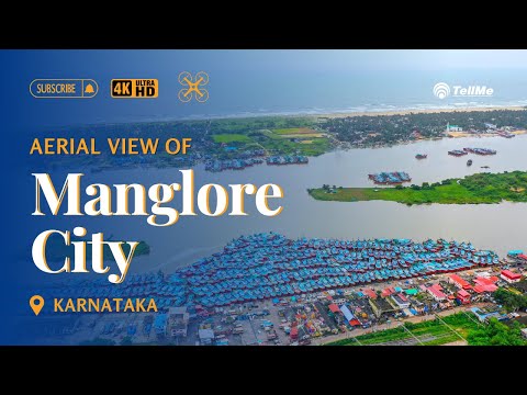 Explore Mangalore: Cultural and Coastal Journey | Top Attractions and Hidden Gems 2024