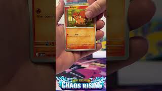 CHAOS RISING IS HERE | Pack A Day 65 | #pokemon #pokemontcg #pokemoncards