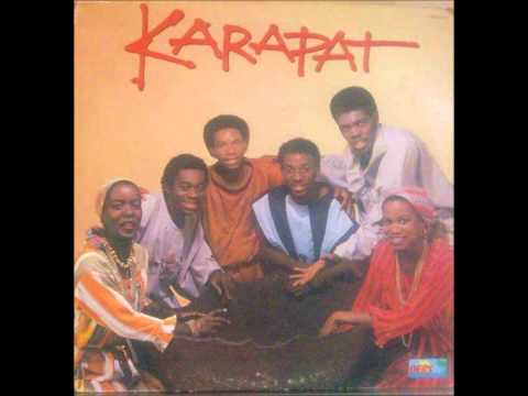 karapat - on son tambou 1987
