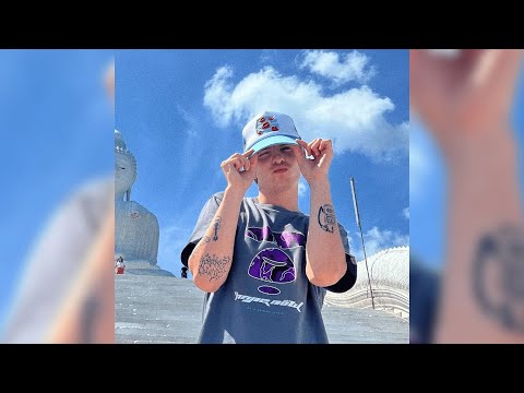 [SOLD] MAYOT x PRETTY SCREAM Type Beat ЛИРИКА - ТЫ