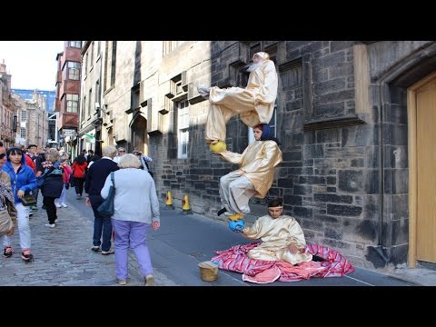 YouTube video about: What is light as a feather riddle?
