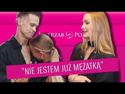 Sara Janicka o rozwodzie i relacji z Maćkiem Zakościelnym