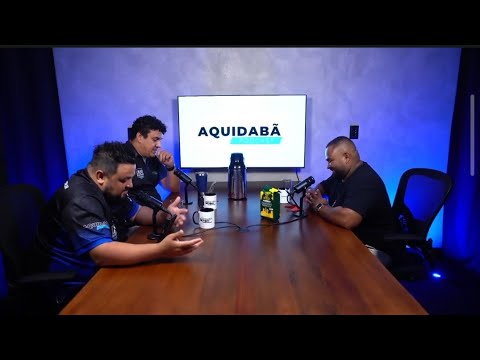 Aquidabã Podcast | Conheça a história do Tião 