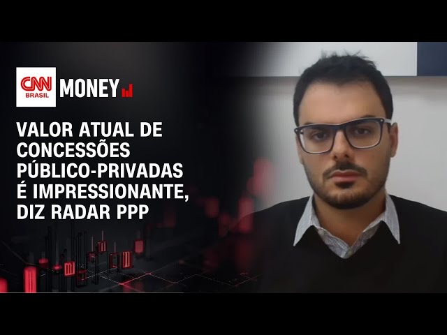 Novas concessões público-privadas somam R$ 125 bi no atual governo | MORNING CALL