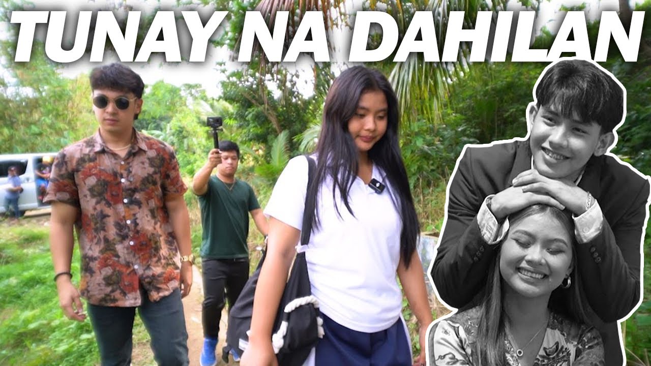 ANG TUNAY NA DAHILAN NANG HINDI KO PAG VLOG KAY DARA