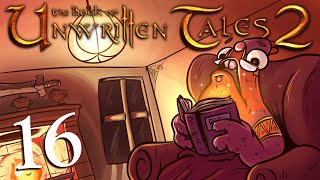 The Book of Unwritten Tales video thumbnail