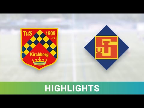 Kantersieg: TuS Koblenz gewinnt auswärts in Kirchberg!