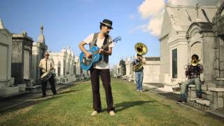 Richard Julian &quot;Die in New Orleans&quot;