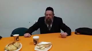 למד להגיד תודה חנוכה 100 לירות בכיס עם השכמה
