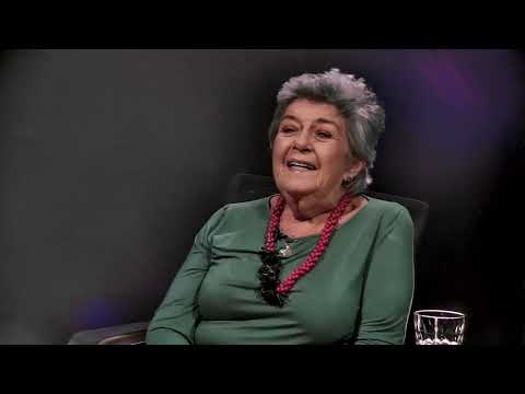 HIV 40 Anos: Aids e Suas Histórias – Transmissão Vertical: Aids e Suas Histórias – Dra. Marinella