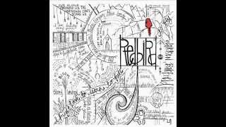 Warren Barfield - Redbird