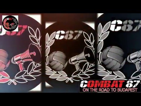 ON THE ROAD TO BUDAPEST