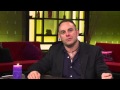 Christian Adams Psychic Medium Healer Introduction