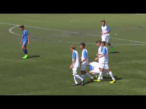 Juniori 2004/05 FK Baton - FK Novi Grad 6:1  Omladinska Liga BiH Centar 03.09.2022