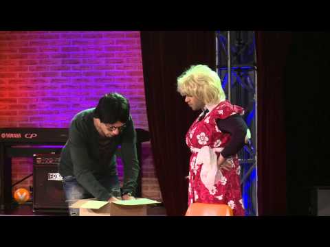 Vitamin Club 163 HD - Tcanroc AMN-i barekamneric (Armush, Aram Mp3)