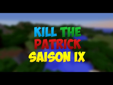 KTP IX - Episode 1 - Que de beaux shaders