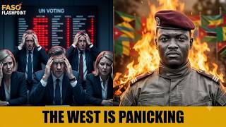 Ibrahim Traore: The Africa-Caribbean Reparations Move Making Western Powers Nervous