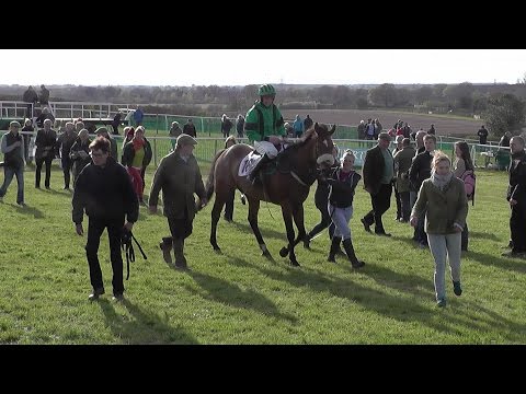 Easingwold - Club Members - Pertemps Network, J Dawson 2016