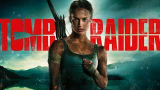 Never Give Up (Tomb Raider 2018 Soundtrack)