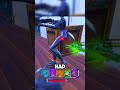 1 FROM UNREAL Fortnite Shorts