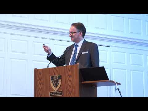 イェール大学とアメリカ独立戦争 ― 大学教育の目的 第6回講義 (Yale and the American Revolution - Purposes of College Education, Lecture 6)
