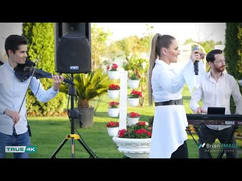 Roxana Brumar - ❤️ Iubire Iubire ❤️ Live || cover Catalin Timis